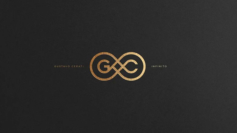 кадр из фильма Cerati - Infinito