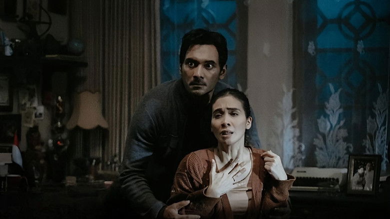 кадр из фильма Аси 2