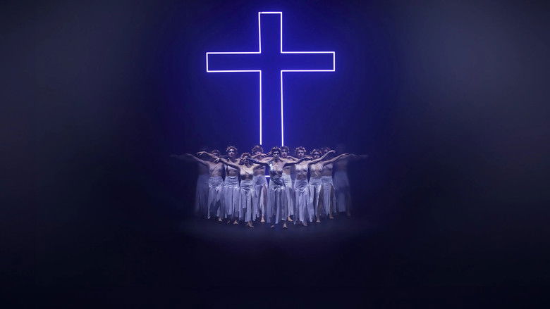 кадр из фильма Giselle(s) Pietragalla - Derouault