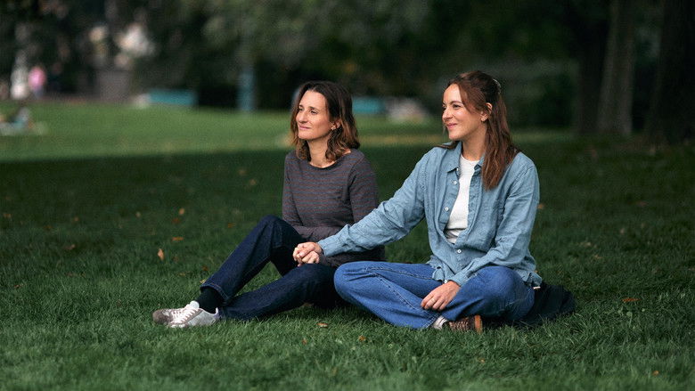 кадр из фильма Les enfants vont bien