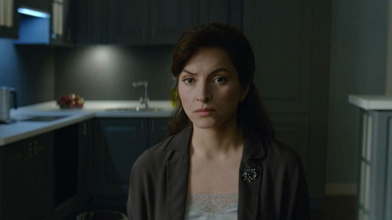 кадр из фильма Илиана. Верь мне