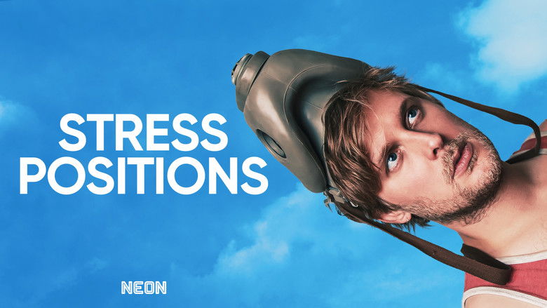 кадр из фильма Неудобные позы