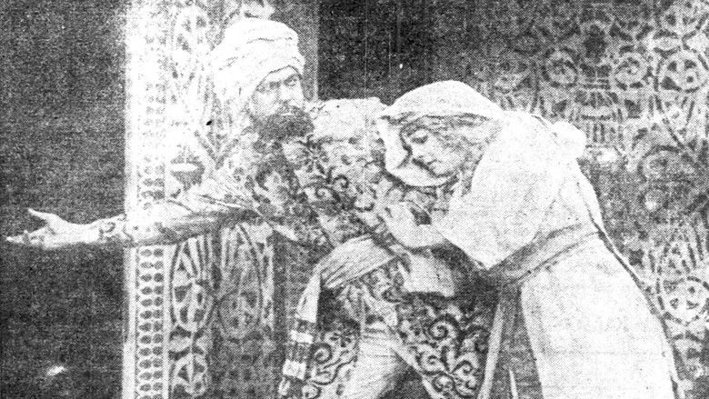 кадр из фильма The Spellbound Multitude