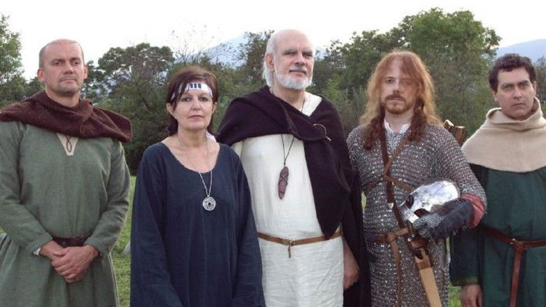 Shan - Il cuore antico dei popoli naturali