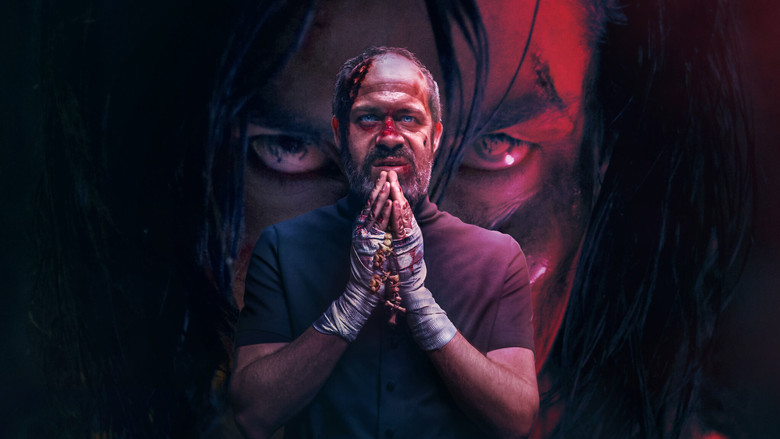 кадр из фильма Menéndez: el día del Señor