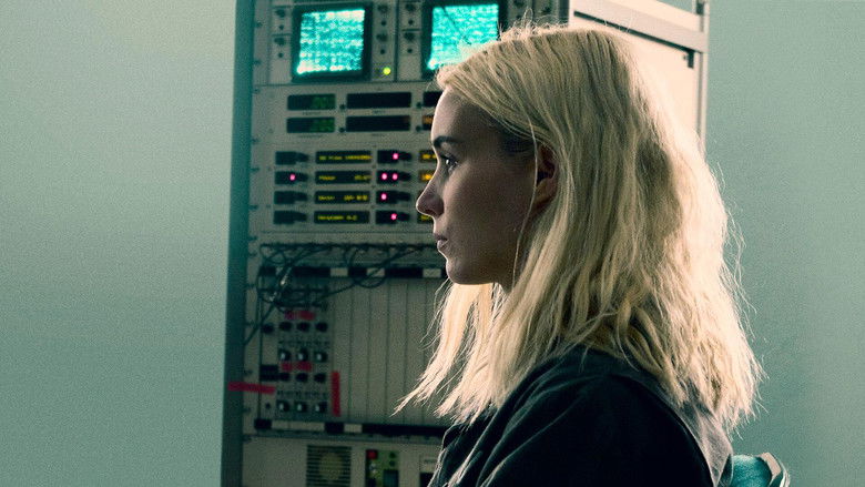 кадр из фильма Открытие