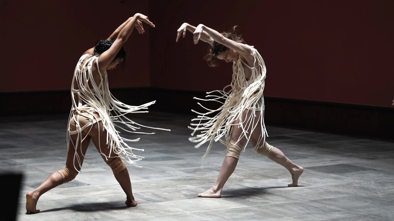 кадр из фильма DuEls