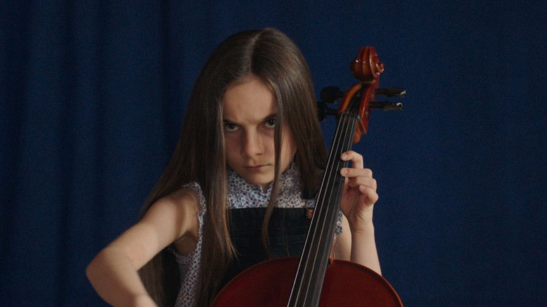 кадр из фильма Los Bando