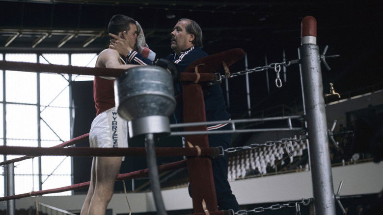 кадр из фильма Skazany