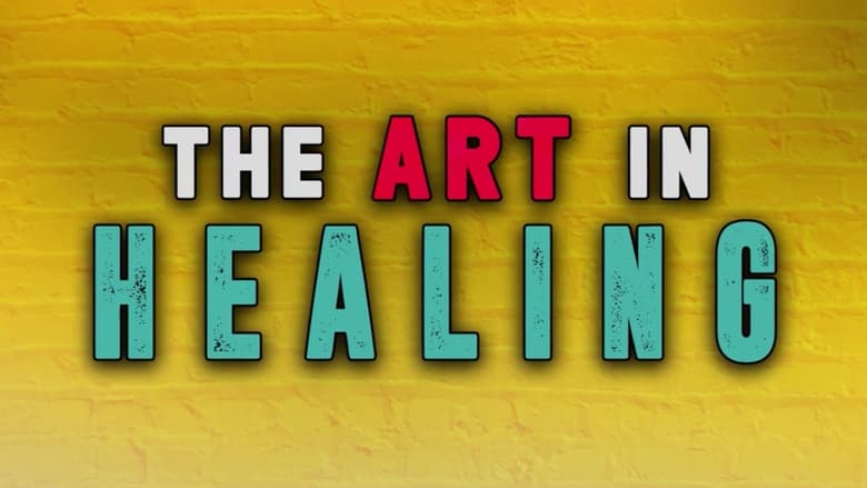 кадр из фильма The Art In Healing