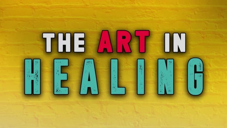 кадр из фильма The Art In Healing