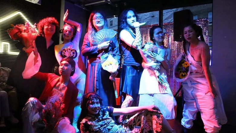 кадр из фильма Drag Up!