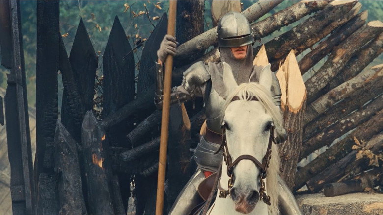 кадр из фильма Жанна-Дева – Битвы