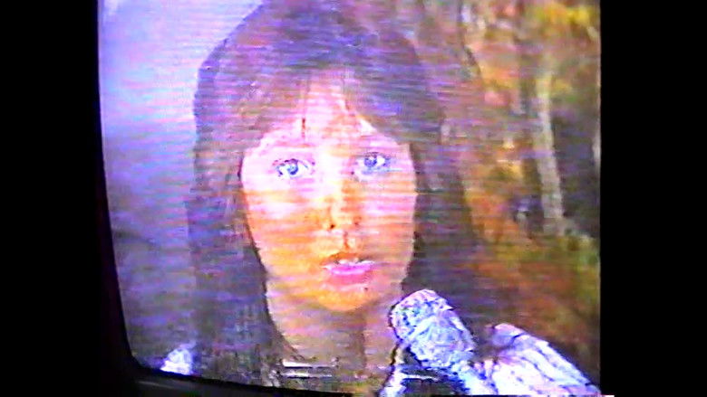 кадр из фильма Puedo regresar fácilmente al pasado, pero ya no hay nadie ahí