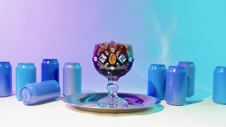 кадр из фильма Saints + Sodas