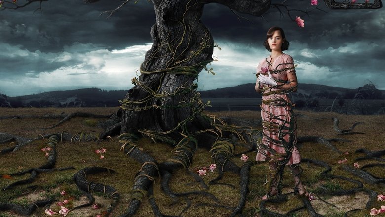 кадр из фильма Паутина грёз