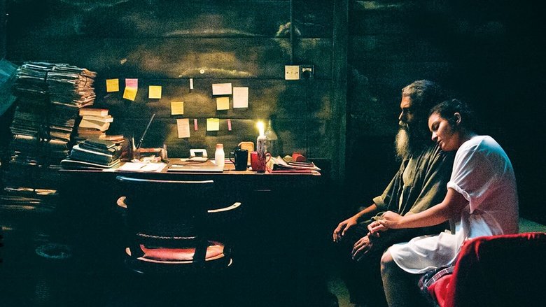 кадр из фильма රතු අතු අග