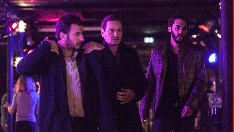 кадр из фильма Углерод