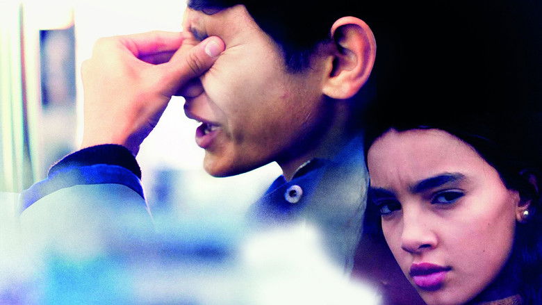 кадр из фильма Выше нос