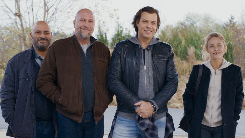 кадр из фильма А ты не изменился