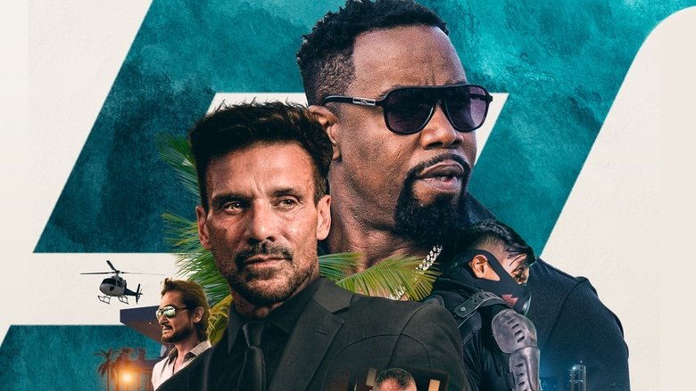 кадр из фильма Агент-9. Миссия: уничтожить