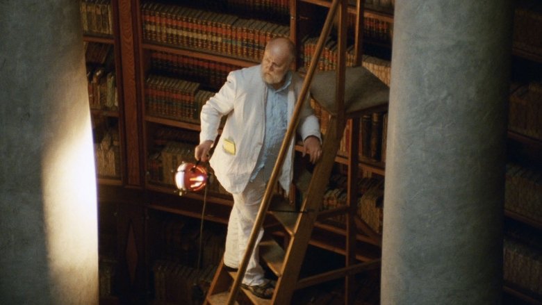 кадр из фильма Komunismus a síť aneb Konec zastupitelské demokracie