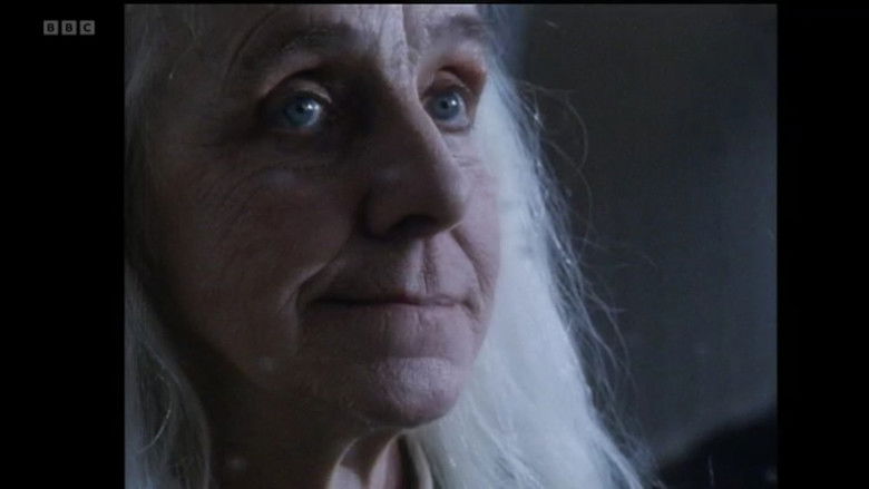 кадр из фильма Three Salons at the Seaside