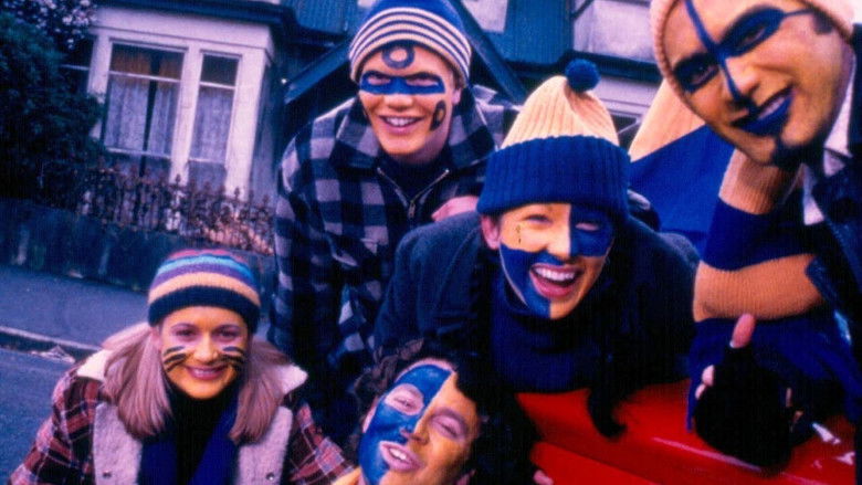 кадр из фильма Scarfies