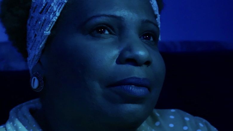 кадр из фильма A Memória das Águas Ocultas