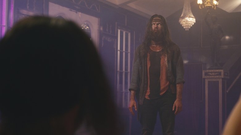 кадр из фильма The Burned Over District