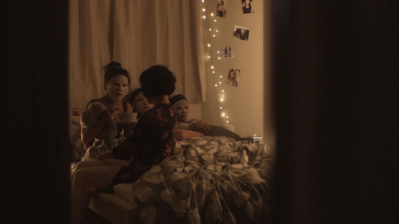 кадр из фильма Home Is Where The Sunsets