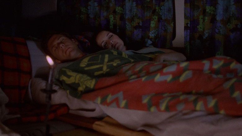 кадр из фильма Count Yorga, Vampire