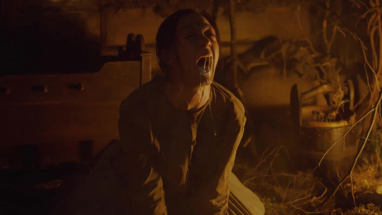 кадр из фильма Ведьмы