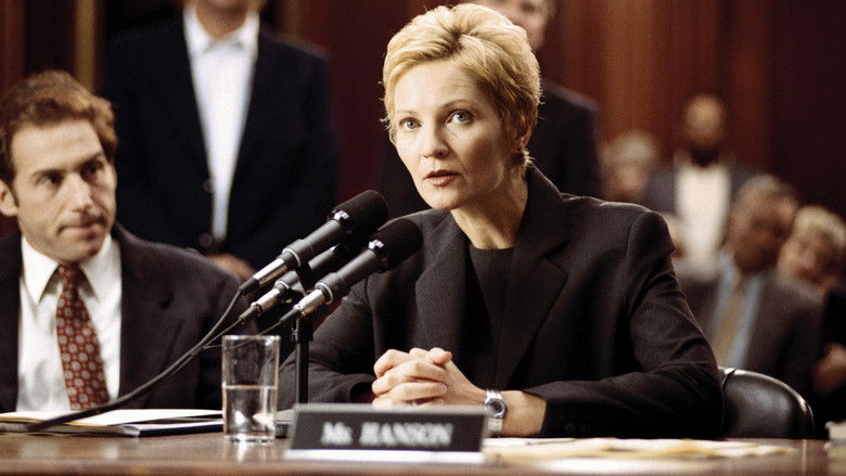 кадр из фильма Претендент