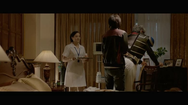 кадр из фильма 變身