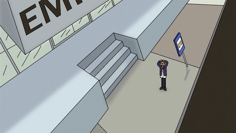 кадр из фильма Pequenas Coisas