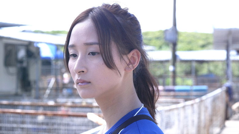 кадр из фильма 狗兒