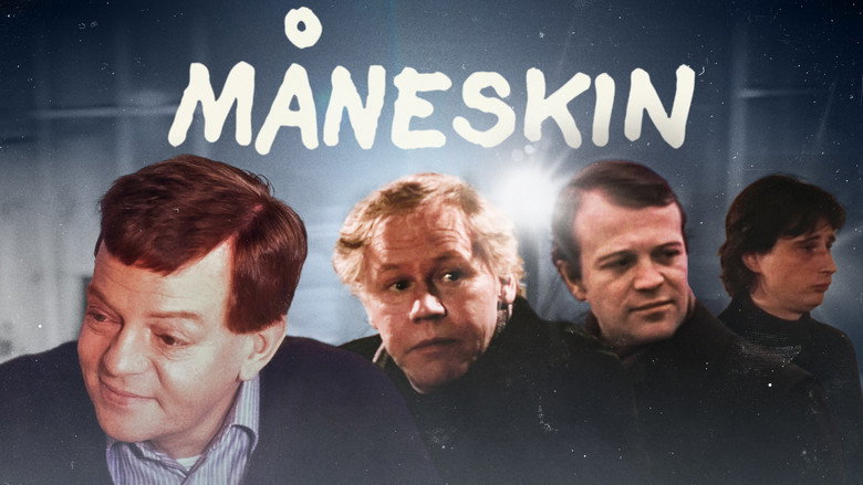 кадр из фильма Måneskin