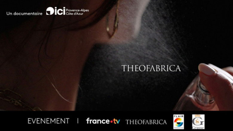 кадр из фильма Dictionnaire amoureux du parfum