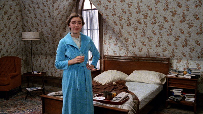 кадр из фильма Инкубус