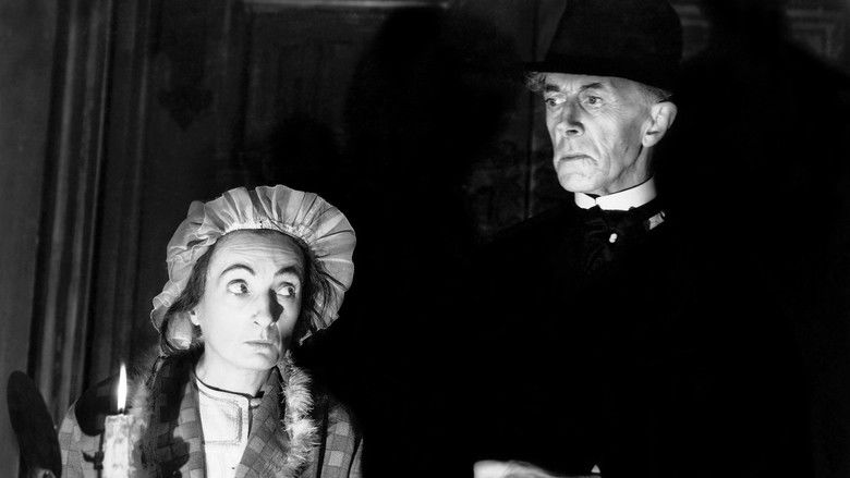 кадр из фильма Невеста Франкенштейна