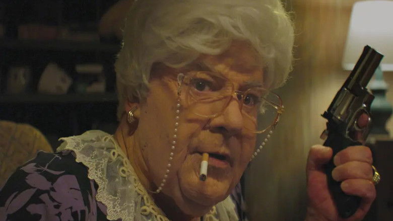 кадр из фильма Fuck My Son!