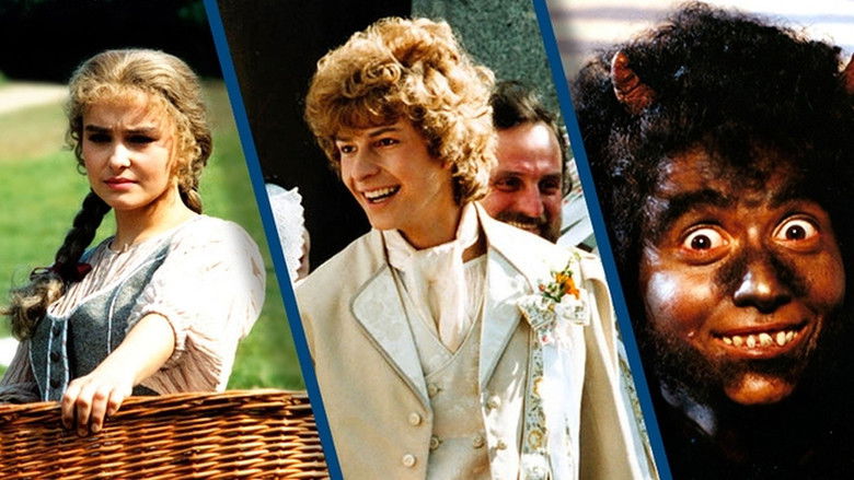 Принцесса с мельницы