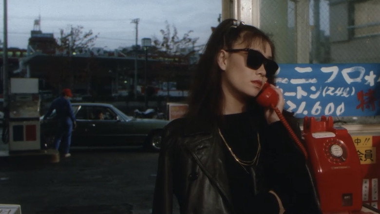 кадр из фильма 刺青