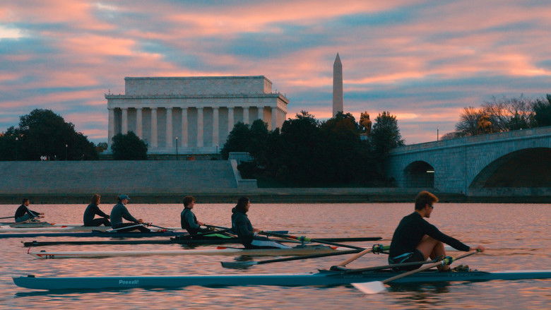 кадр из фильма The Road to Galena