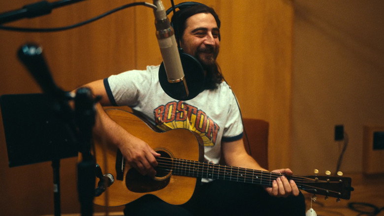 кадр из фильма Noah Kahan: Out of Body