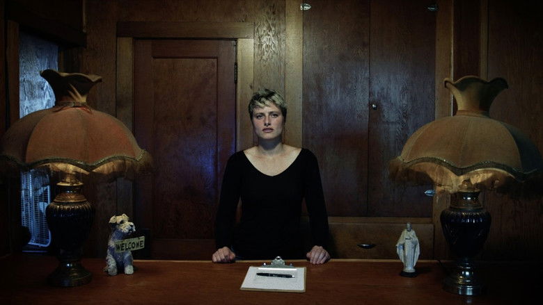 кадр из фильма Мать мух