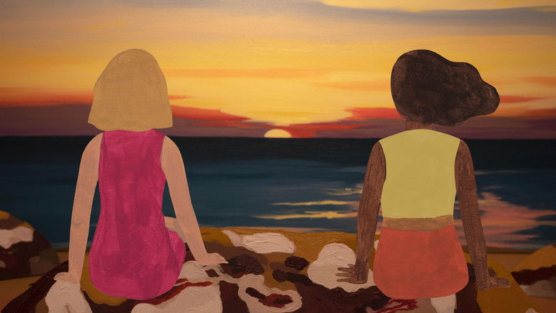 кадр из фильма Darwin Story