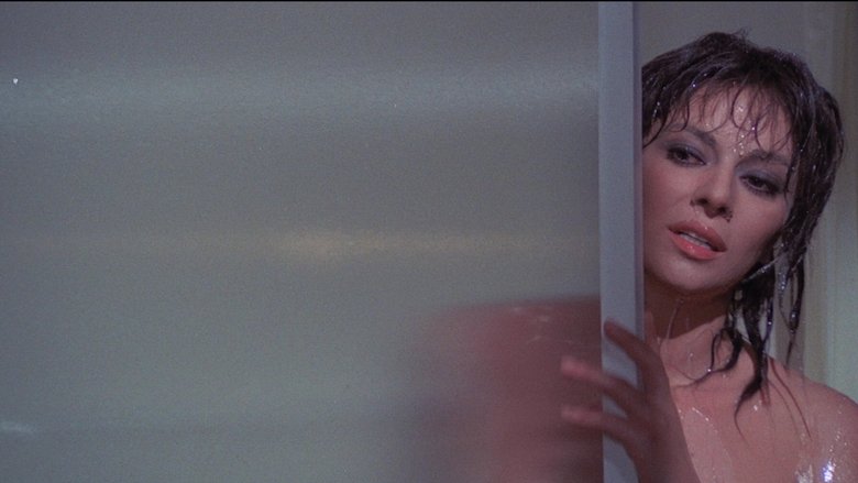 Холодные глаза страха