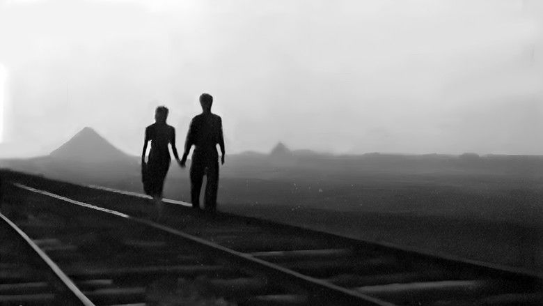 кадр из фильма Рассвет